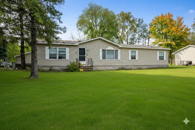 $205,000 | 112 South College Street, Adams, WI 53910