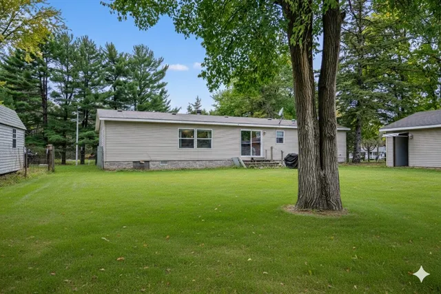 $205,000 | 112 South College Street, Adams, WI 53910