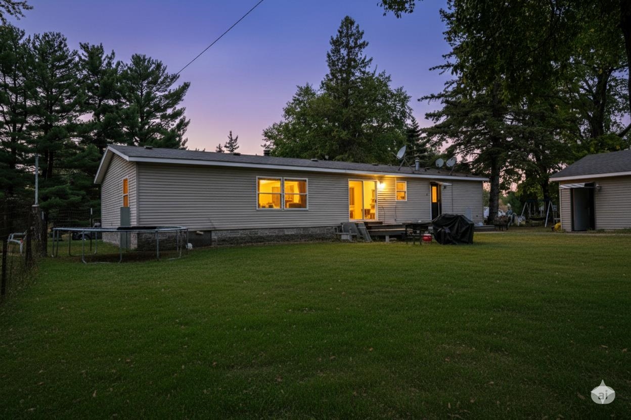 112 South College Street Adams, WI 53910 - Photo 8 of 35