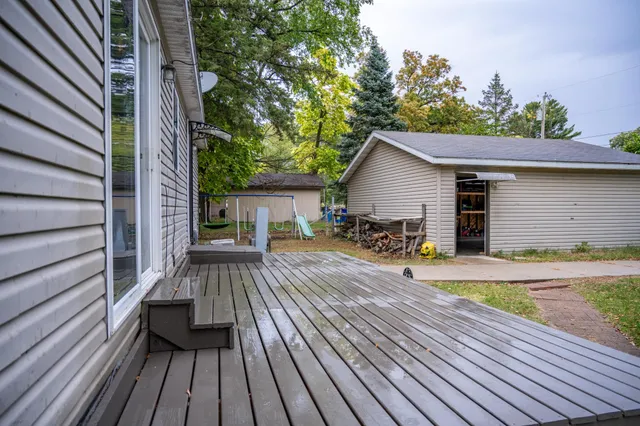 $205,000 | 112 South College Street, Adams, WI 53910