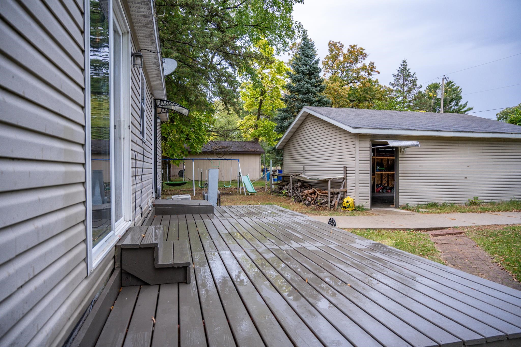 112 South College Street Adams, WI 53910 - Photo 9 of 35