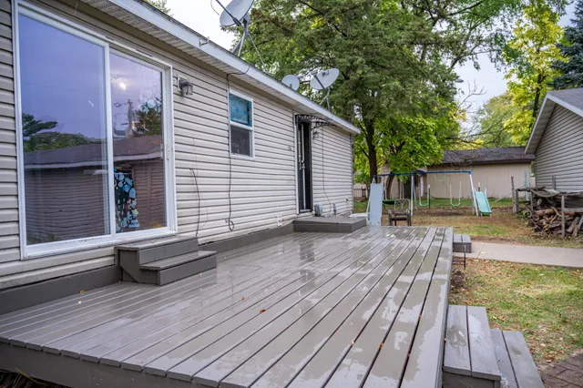 $205,000 | 112 South College Street, Adams, WI 53910