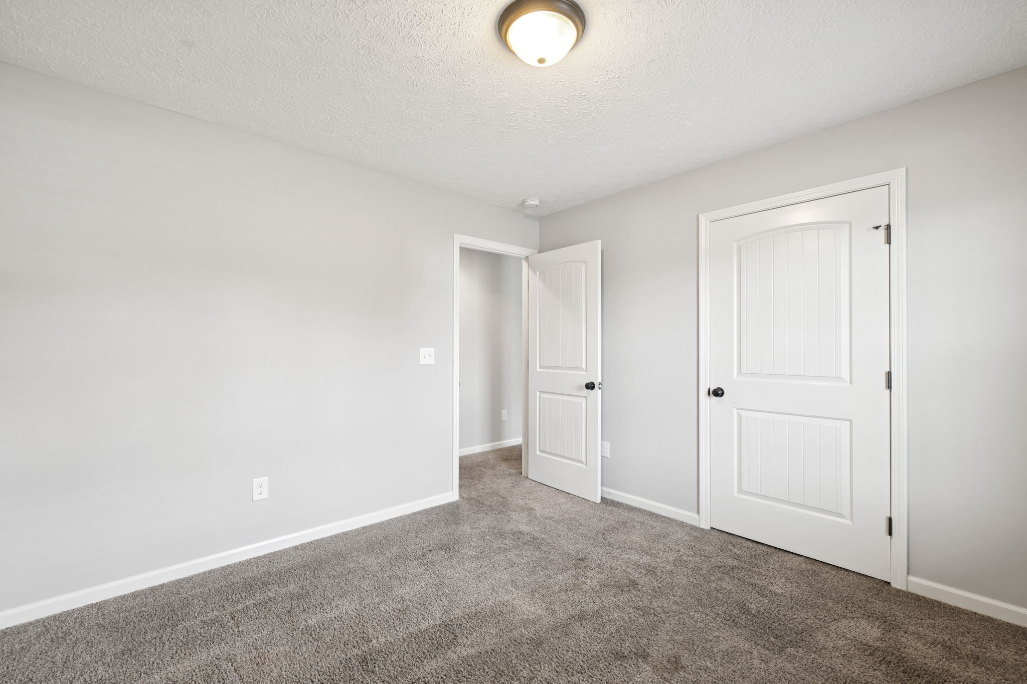 538 Indian Springs Circle Manchester, TN 37355 - Photo 31 of 59 a view of an empty room