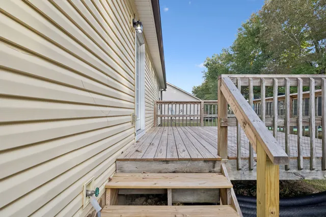 $275,000 | 538 Indian Springs Circle, Manchester, TN 37355