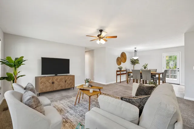 $275,000 | 538 Indian Springs Circle, Manchester, TN 37355