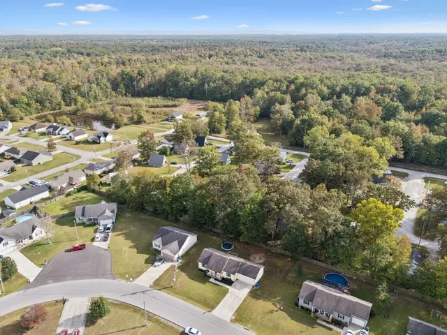 $275,000 | 538 Indian Springs Circle, Manchester, TN 37355