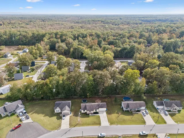 $275,000 | 538 Indian Springs Circle, Manchester, TN 37355