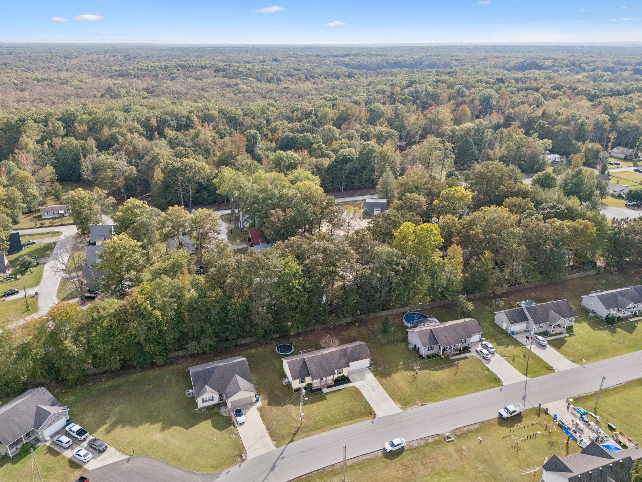 538 Indian Springs Circle Manchester, TN 37355 - Photo 51 of 59