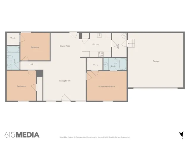 $275,000 | 538 Indian Springs Circle, Manchester, TN 37355