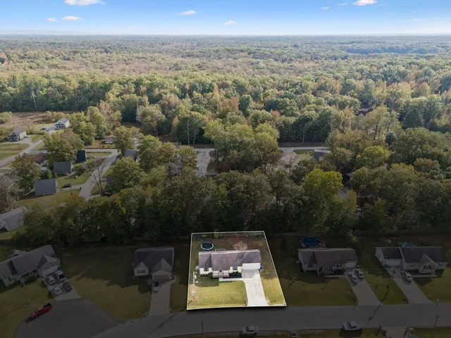 $275,000 | 538 Indian Springs Circle, Manchester, TN 37355