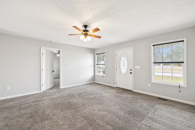 $275,000 | 538 Indian Springs Circle, Manchester, TN 37355