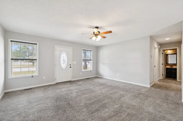 $275,000 | 538 Indian Springs Circle, Manchester, TN 37355