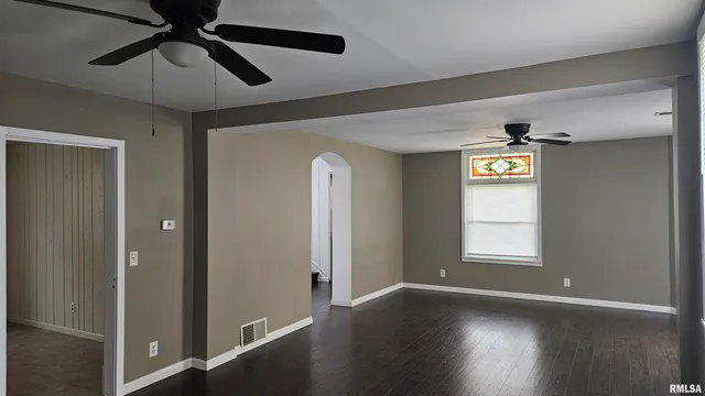 $95,000 | 428 North Main Street, Lewistown, IL 61542