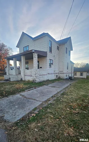 $95,000 | 428 North Main Street, Lewistown, IL 61542