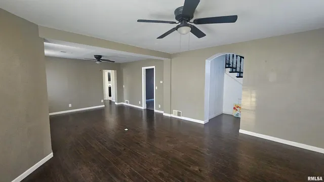 $95,000 | 428 North Main Street, Lewistown, IL 61542