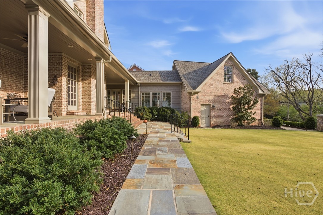 221 Hamilton Road Athens, GA 30606 - Photo 47 of 60