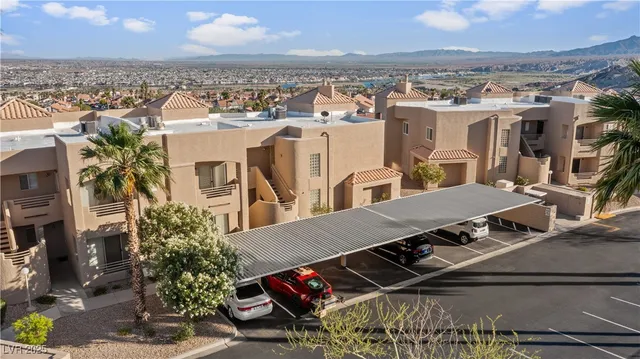 $195,000 | 2191 Bay Club Drive, Unit 204, Laughlin, NV 89029