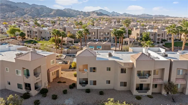 $195,000 | 2191 Bay Club Drive, Unit 204, Laughlin, NV 89029