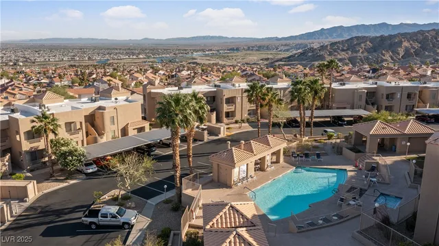 $195,000 | 2191 Bay Club Drive, Unit 204, Laughlin, NV 89029
