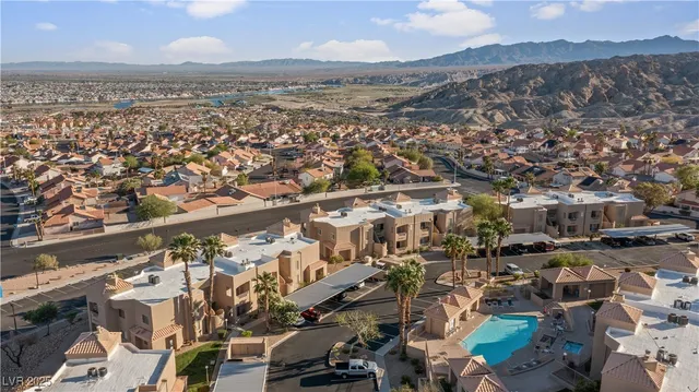 $195,000 | 2191 Bay Club Drive, Unit 204, Laughlin, NV 89029