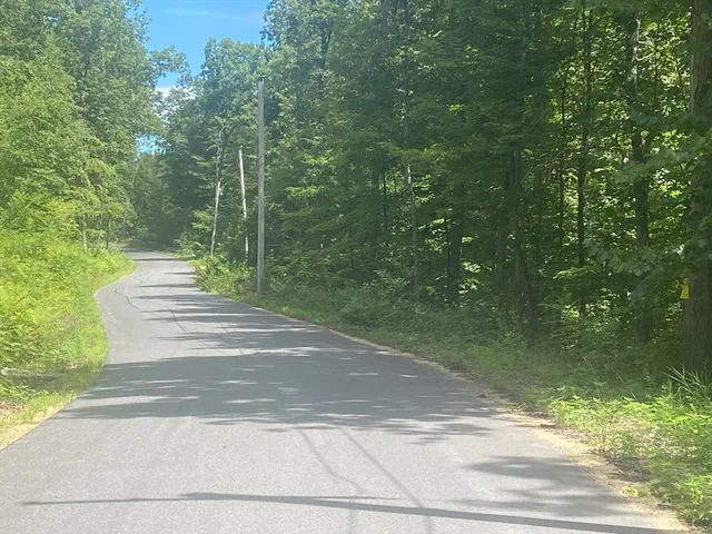 $159,000 | Lot 7 Delargy Road, Hardwick, MA 01037