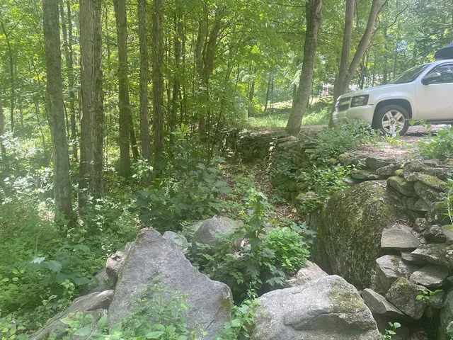 $159,000 | Lot 7 Delargy Road, Hardwick, MA 01037