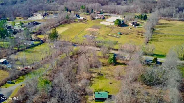 $399,000 | 668 North Main Street, Lanesborough, MA 01237