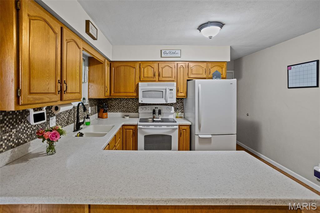 416 Sanders Street Bethalto, IL 62010 - Photo 11 of 49