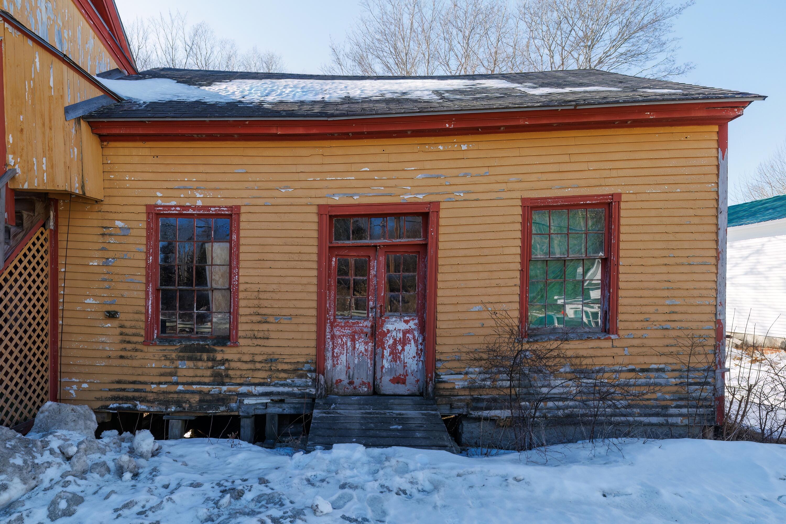 618 Reach Road Sargentville, ME 04673 - Photo 21 of 34 46 - 618 Reach Road HiRes - DTP