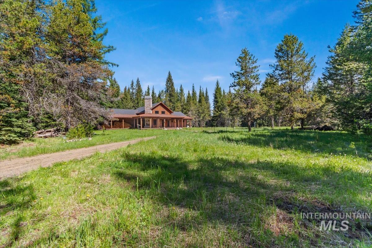 2609 West Mountain Road Donnelly, ID 83615 - Photo 41 of 50
