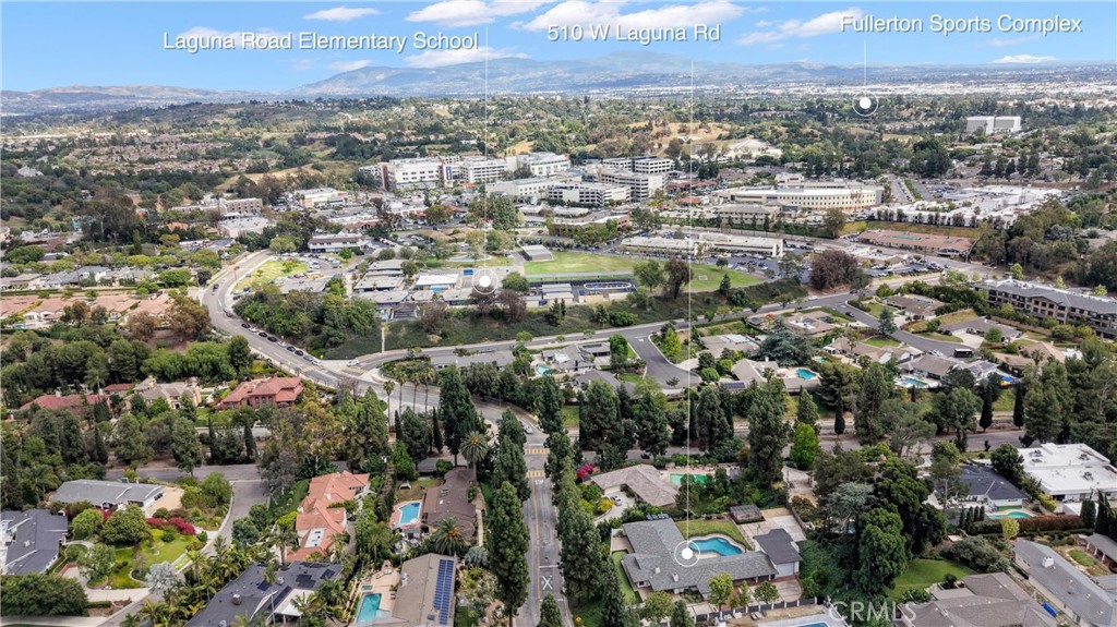 510 Laguna Road Fullerton, CA 92835 - Photo 46 of 48