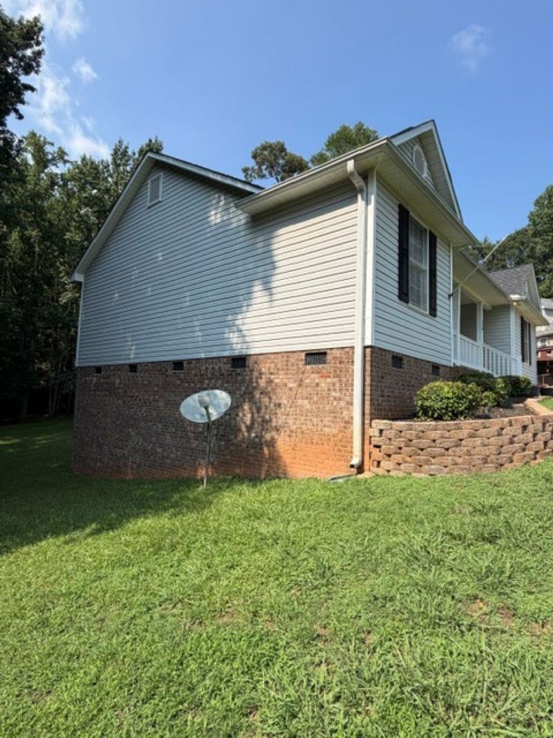 539 Wind Crest Drive Inman, SC 29349 - Photo 22 of 23 Gallery Image 22