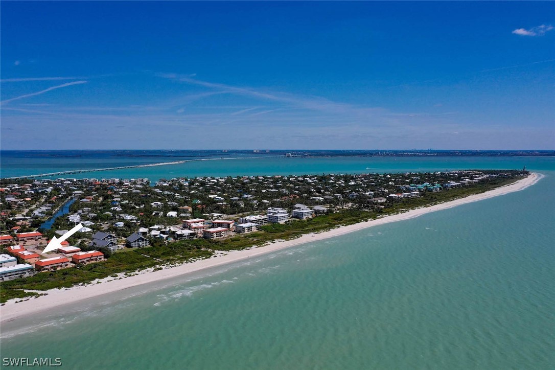 805 East Gulf Dr Unit 2E  