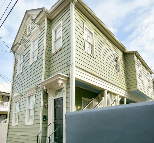 $3,030 | 51 South Street, Unit B, Charleston, SC 29403