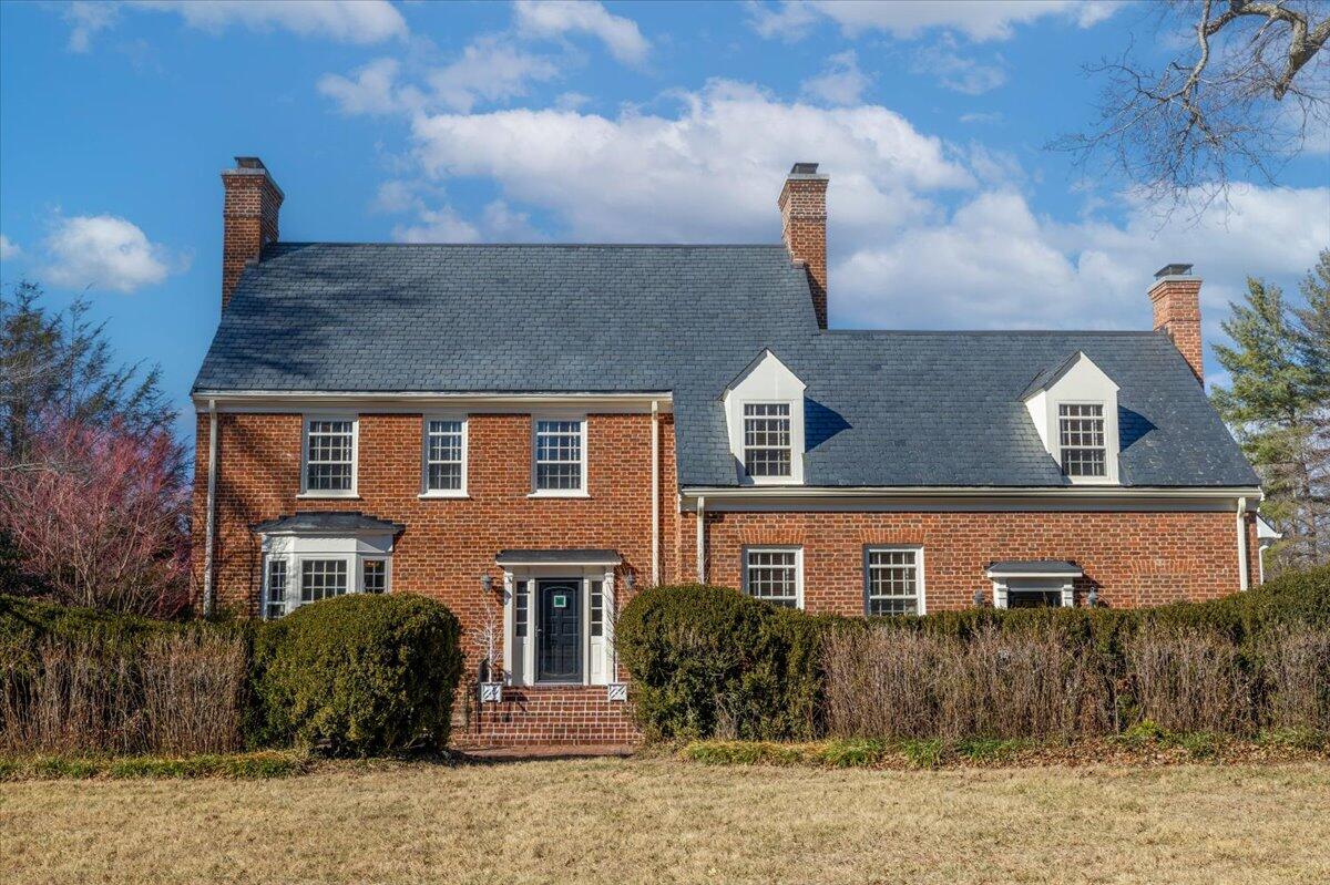 111 Cohee Road Blacksburg, VA 24060 - Photo 1 of 103 098-Exterior-37