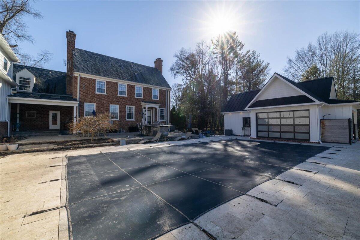 111 Cohee Road Blacksburg, VA 24060 - Photo 13 of 103 089-Exterior-28