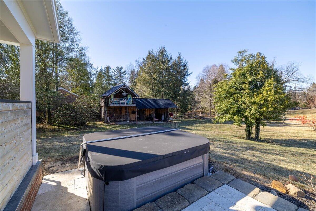 111 Cohee Road Blacksburg, VA 24060 - Photo 16 of 103 086-Exterior-25