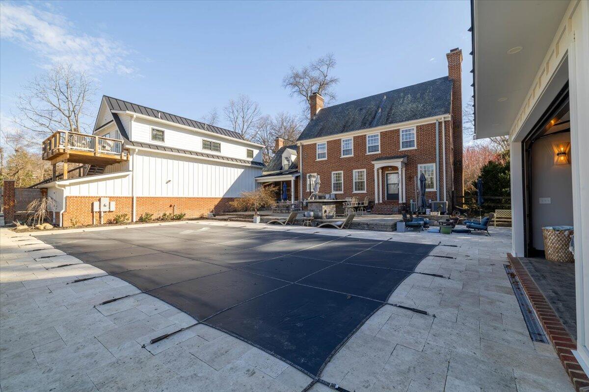 111 Cohee Road Blacksburg, VA 24060 - Photo 17 of 103 085-Exterior-24