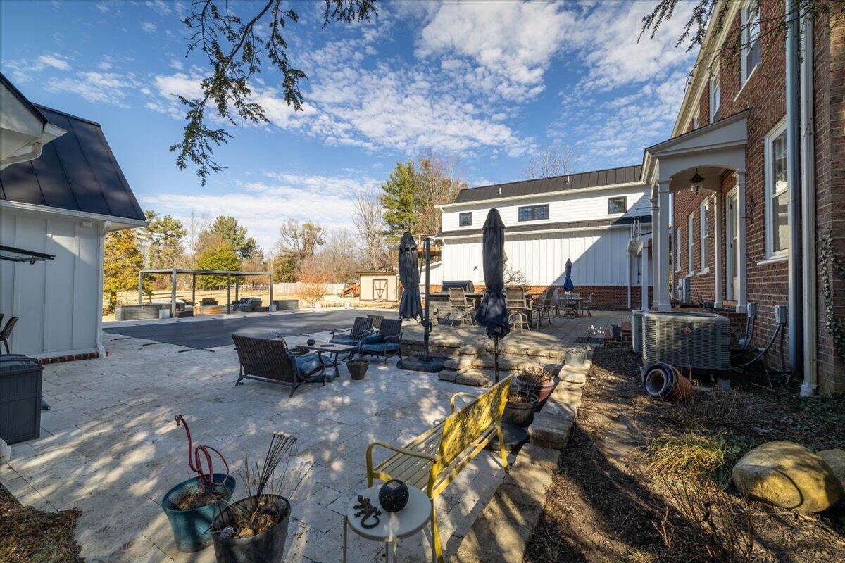 111 Cohee Road Blacksburg, VA 24060 - Photo 19 of 103 083-Exterior-22
