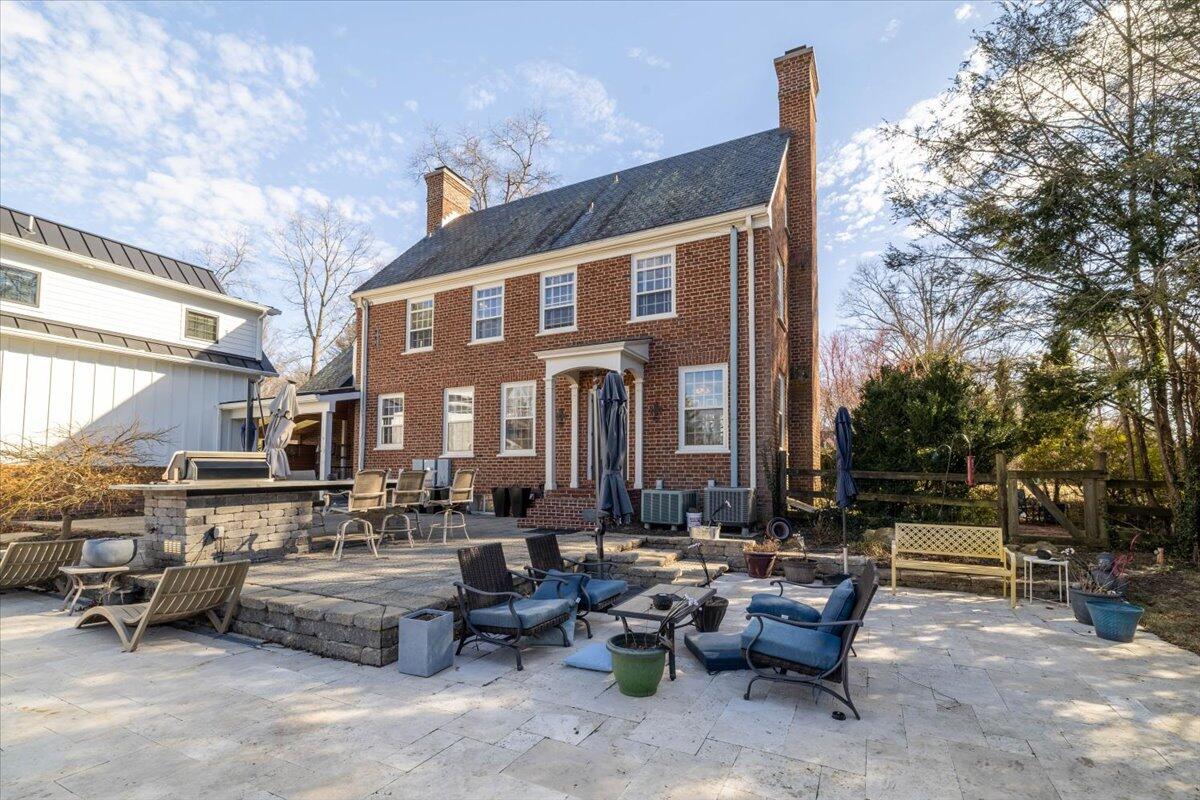 111 Cohee Road Blacksburg, VA 24060 - Photo 21 of 103 080-Exterior-19