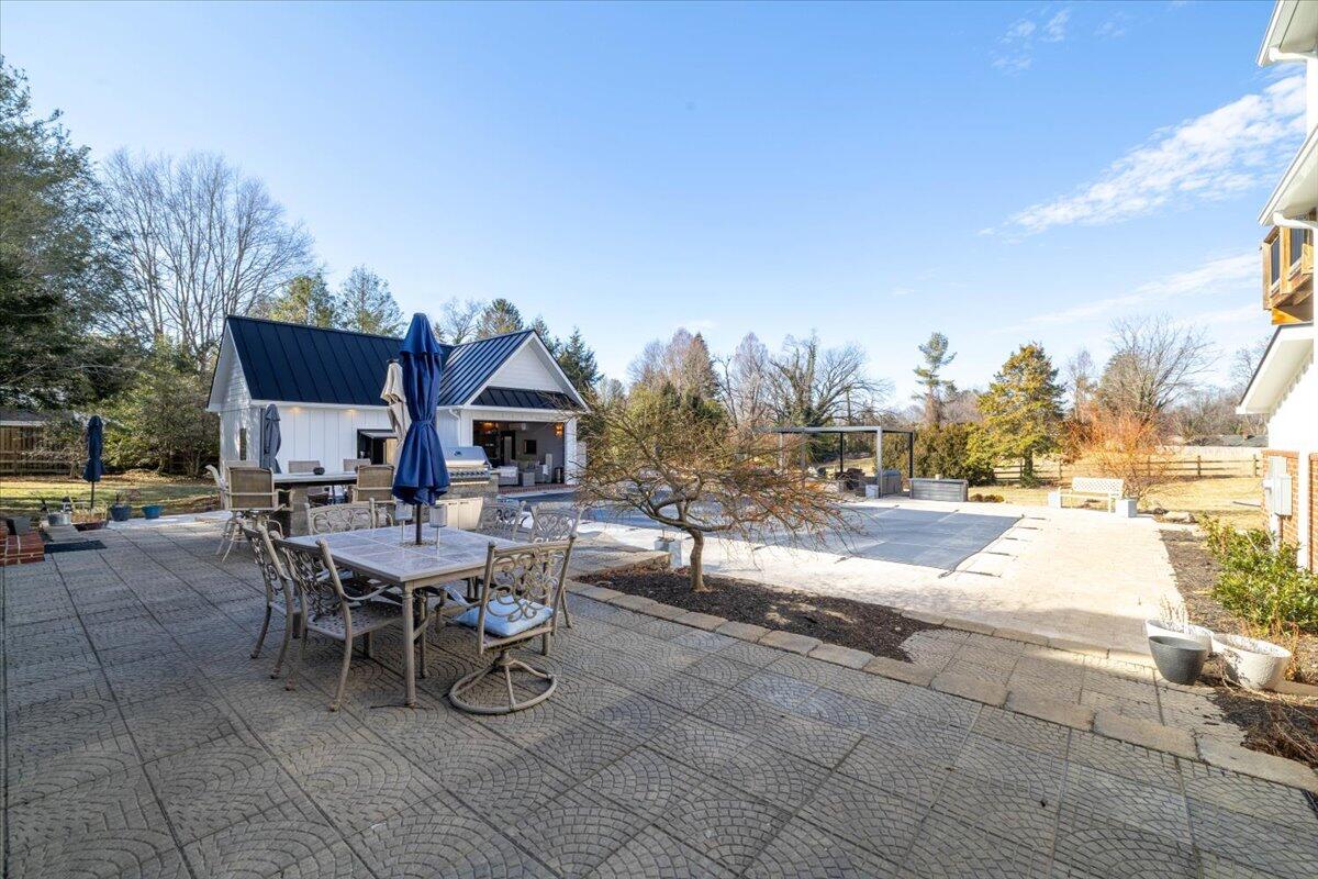 111 Cohee Road Blacksburg, VA 24060 - Photo 23 of 103 078-Exterior-17