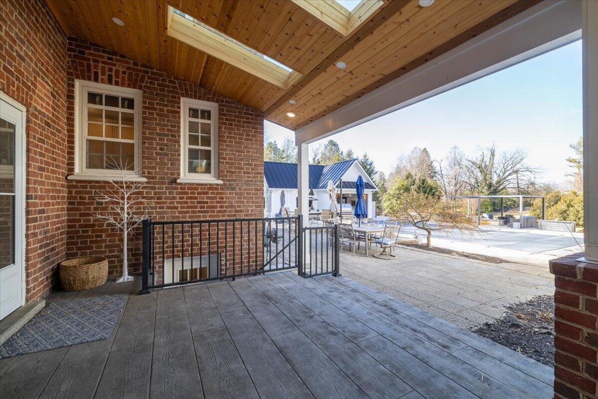 111 Cohee Road Blacksburg, VA 24060 - Photo 24 of 103 077-Exterior-16