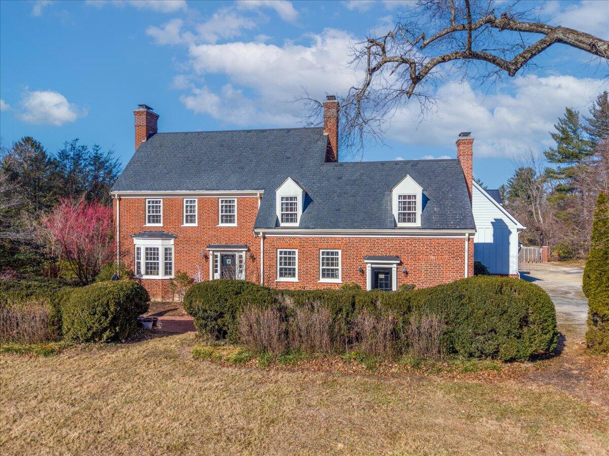 111 Cohee Road Blacksburg, VA 24060 - Photo 25 of 103 076-Exterior-15