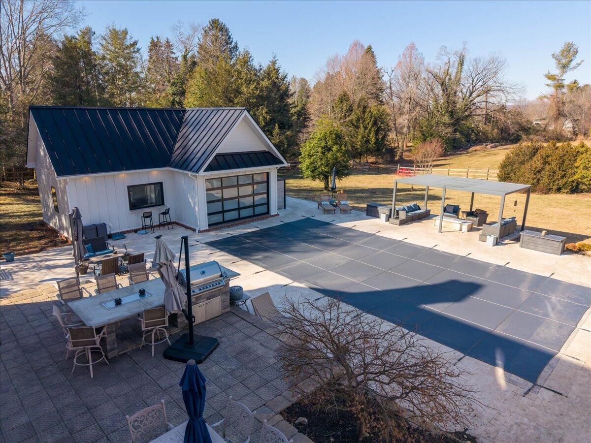 111 Cohee Road Blacksburg, VA 24060 - Photo 28 of 103 073-Exterior-12