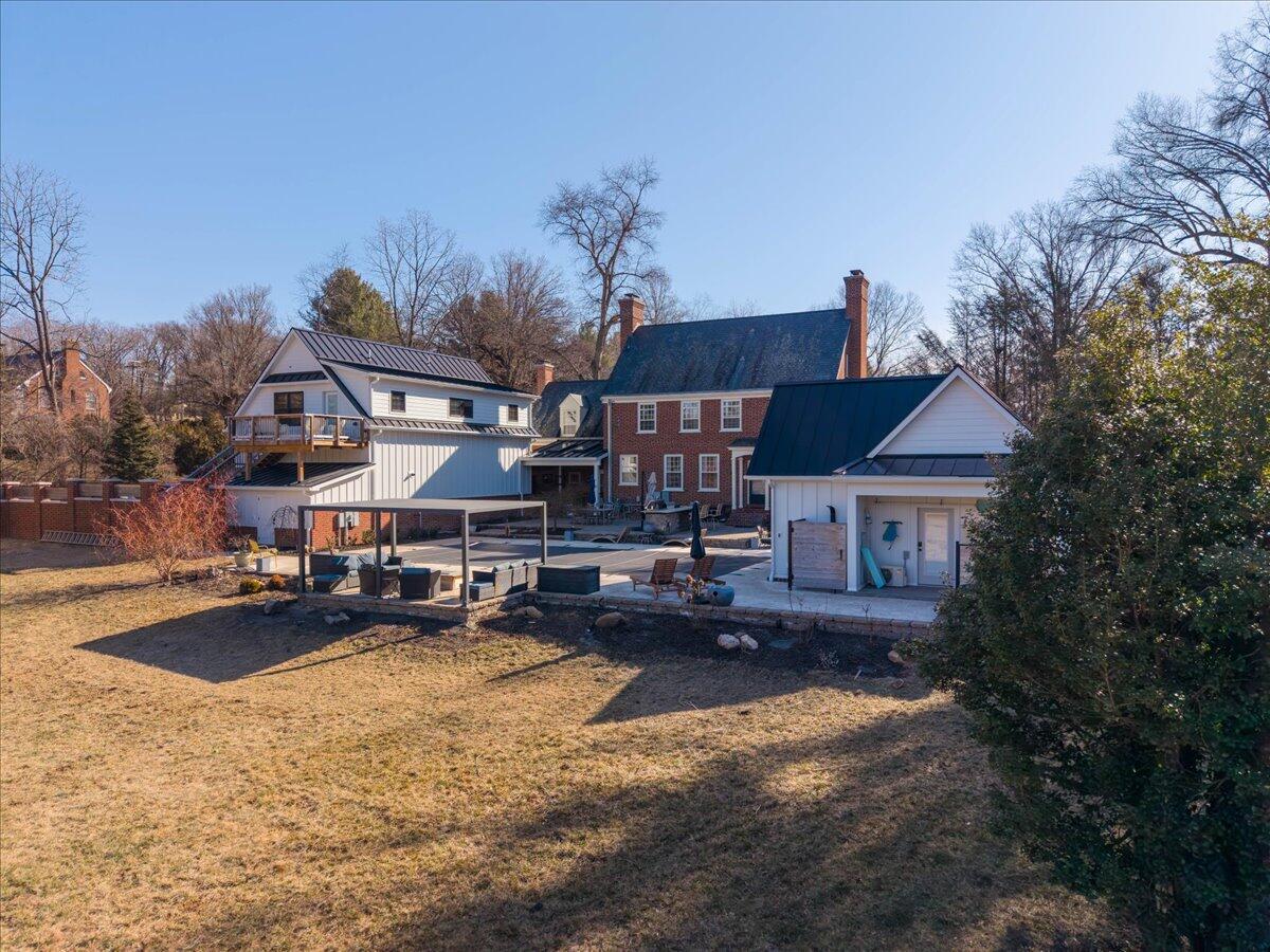 111 Cohee Road Blacksburg, VA 24060 - Photo 33 of 103 068-Exterior-7
