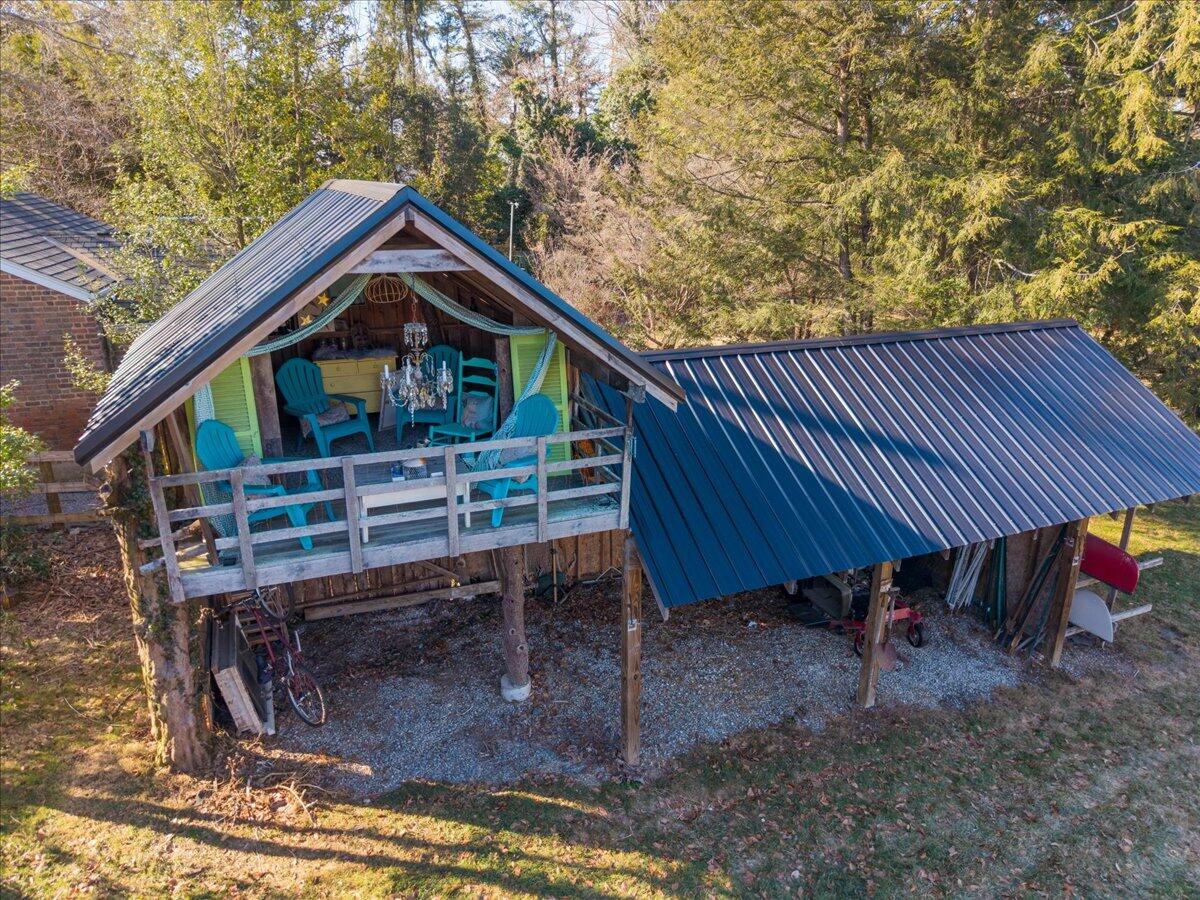 111 Cohee Road Blacksburg, VA 24060 - Photo 34 of 103 066-Exterior-5