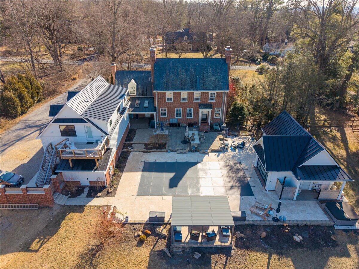 111 Cohee Road Blacksburg, VA 24060 - Photo 37 of 103 063-Exterior-2