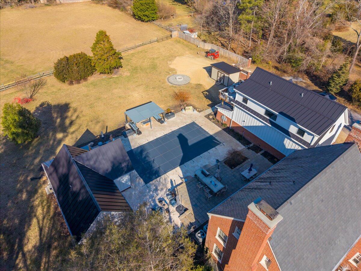 111 Cohee Road Blacksburg, VA 24060 - Photo 38 of 103 062-Exterior-1