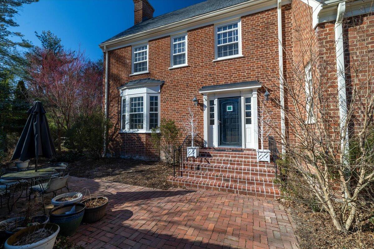 111 Cohee Road Blacksburg, VA 24060 - Photo 4 of 103 099-Exterior-39