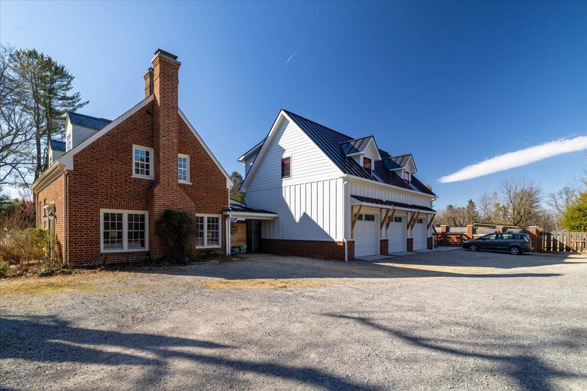 111 Cohee Road Blacksburg, VA 24060 - Photo 6 of 103 096-Exterior-35